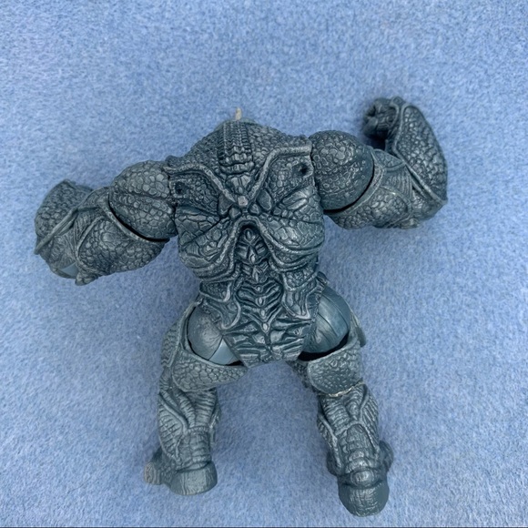 Action figures,Spiderman,BakuganTigererra,Rhino,Venom-Hybrid,Son Goku - Picture 7 of 12